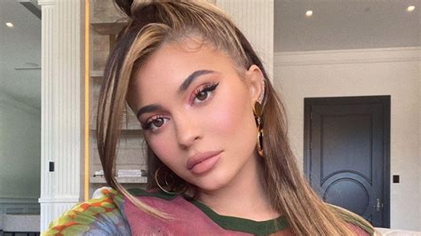 kylie jenner gucci bra price|Kylie Jenner on Motherhood, Her Line Khy, and Paris Fashion .